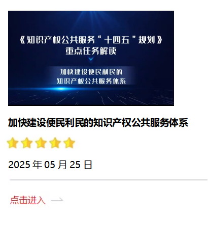 加快建设便民利民的知识产权公共服务体系2025.05.25.png